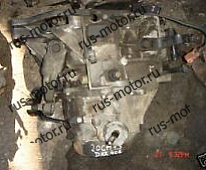 Коробка передач КПП DHX PEUGEOT 406 TURBO дизельный  1,9 TD 20CH40