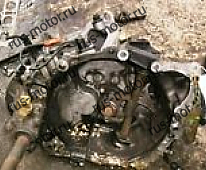 Коробка передач КПП Schaltung 20TB00 Peugeot 406 Break 8E 1.8 16V 81KW Bj 99