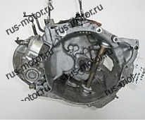 Коробка передач PEUGEOT PARTNER КПП 5-ступенчатая - LFX XU7JB - 20TB90 - Bj 1999 - 177090 km