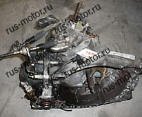 Коробка передач КПП - 20 LE 31 - Peugeot 406 2,1 TD