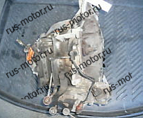 Коробка передач КПП 5-ступенчатая PEUGEOT 406 8E/F 1.8L 91KW 20TB00