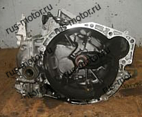 Коробка передач PEUGEOT 407 КПП 6-ступенчатая - 2.0HDI - 20MB17 OK, SE FOTO - Bj 2009 - 88000 km