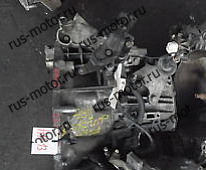 Коробка передач КПП 20MB12 FIAT ULYSSE PEUGEOT 407 CITROEN C8 2,2JTD 16V RHR для 2006 20MB