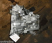 Коробка передач КПП 20MB12 CITROEN C5 PEUGEOT 407 100KW  C8 2,0HDI 16V RHR ULYSSE 20MB