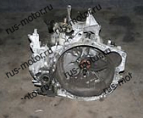 Коробка передач 6-ступенчатая КПП 20MB02 9657871480 Citroen C5 135 HDI 2.0L 100kw