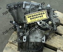 Коробка передач CITROEN C5 КПП 6-ступенчатая - RHR-DW10BTED4 - 20MB17 / 2222YW - Bj 2007 - 193100