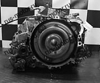 Коробка передач КПП АКПП 20HZ32  RHR 2.0 HDI Peugeot 407 Citroen C5