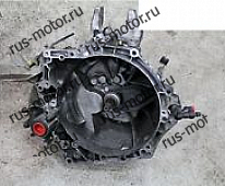 Коробка передач PEUGEOT 407 КПП 5-ступенчатая - 9HZ (DV6TED4) - BE4/5L / 2222JW - Bj 2006 - 16149