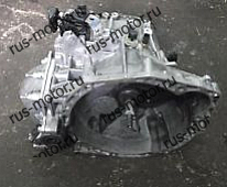 Коробка передач КПП PEUGEOT 5008 3008 2.0 HDI 163 PS BJ.2010
