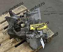 Коробка передач CITROEN C5 КПП 6-ступенчатая - RHR-DW10BTED4 - 20MB02 / 2222YW - Bj 2006 - 37940