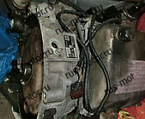 Коробка передач saab 9000 peugeot 605 АКПП 4HP-18