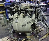 Двигатель Двигатель Peugeot 605 2,0 16V, RFV (XU10J4R), EZ.: 06.1998