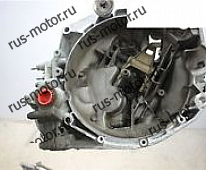 Коробка передач PEUGEOT 607 КПП 5-ступенчатая - XFX - ML5C / 2222PZ - Bj 2004 - 211800 km