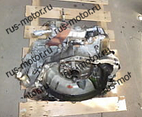 Коробка передач Peugeot 607 2.2 HDI 98kw АКПП 20HZ29