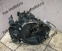 Коробка передач КПП 20LM08 Peugeot 607/406/307 & Citroen C5 2,0 HDI 79KW 107л.с. Bj.00-04