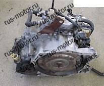 Коробка передач PEUGEOT 607 АКПП - 3FZ - 20HZ16 / 2205XR - Bj 2002 - 170520 km