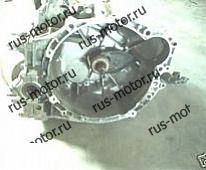 Коробка передач Peugeot 607 КПП 6-ступенчатая  2,0 HDI Bj.06 ( 20MB11 )