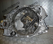 Коробка передач Peugeot 806 Fiat Ulysse Citroen Evasion КПП 20LE42 2,0L Turbo бензиновый Gear