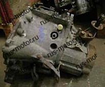 Коробка передач PEUGEOT 806 КПП 5-ступенчатая - 2,0 RFN (EW10J4) - 20DL26 - Bj 2001 - 320930 km