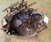 Коробка передач PEUGEOT 806 КПП 5-ступенчатая - 2.0EK - 20TB83 0747066,BE3 - Bj 1999 - 146000 km