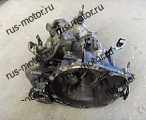 Коробка передач Peugeot 807 2,0 HDI  КПП  (2) 2222 EX
