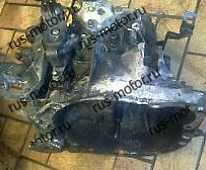 Коробка передач Peugeot 807 2,2 HDi -  5- Gang КПП