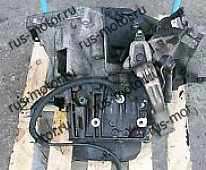 Коробка передач Fiat Ulysse Bj.02-06 2.0 JTD 80KW RHW 179AX КПП Peugeot 807 HDi Citroen C8