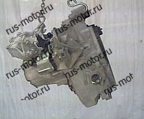 Коробка передач PEUGEOT BOXER КПП 5-ступенчатая - 0135KY - 2222ZJ - Bj 2010 - 96850 km