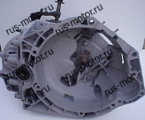 Коробка передач КПП Peugeot Boxer 2,2 HDI 5-ступенчатая