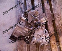 Коробка передач PEUGEOT BOXER КПП 5-ступенчатая - 2.2HDI - 20UM23 6608536 2,4 - Bj 2008 - 73000 k