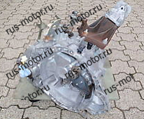 Коробка передач КПП citroen jumper / peugeot boxer 2.0 hdi, typ 244, 147196 km, topzustand.