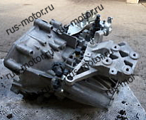 Коробка передач PEUGEOT BOXER КПП 6-ступенчатая - 2.2HDI - 20GP17 - Bj 2012 - 11000 km