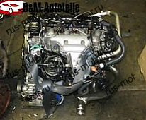 Двигатель Мотор RHW 2,0 D Scudo Ulysse C8 Evasion Jumpy Scudo Phedra Zeta 806 807 Expert