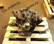 Коробка передач PEUGEOT EXPERT КПП 5-ступенчатая - PSA RHZ3024908 - 20LM32 / 2223LE - Bj 2006 - 1