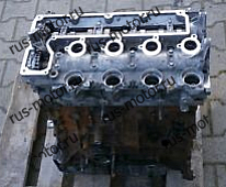 Двигатель RHR RHJ D4204T Двигатель 2.0 HDI - Peugeot 307 308 407 807 Expert Citroen C4 Volvo