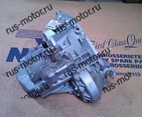 Коробка передач PEUGEOT EXPERT КПП 5-ступенчатая - 2.0HDI - SD0206 20LM32 - Bj 2005