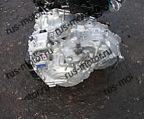 Коробка передач КПП CITROEN JUMPER FIAT SCUDO  PEUGEOT EXPERT 2.0 HDI TF80SC 20GY12 AM6 PB