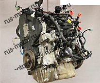 Двигатель PEUGEOT EXPERT Двигатель - RHZ 4008721 - RHZ / 10DYPY - Bj 2004 - 193040 km