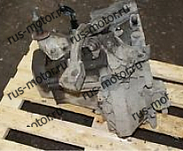 Коробка передач PEUGEOT EXPERT КПП 5-ступенчатая - 20LM19 / 2223LE - Bj 2004
