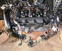 Двигатель RHR RHJ D4204T Двигатель 2.0 HDI - Peugeot 307 308 407 807 Expert Citroen C4 Volvo