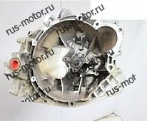 Коробка передач PEUGEOT EXPERT КПП 5-ступенчатая - RHX (DW10BTED) - ML5C / 2222HF - Bj 2003 - 231