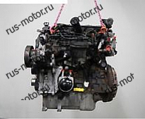 Двигатель PEUGEOT EXPERT Двигатель - DW10BTED / 0135FL - Bj 2001 - 185840 km
