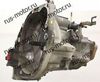 Коробка передач PEUGEOT EXPERT КПП 5-ступенчатая - 4018355 - 222215 - Bj 2001 - 124560 km