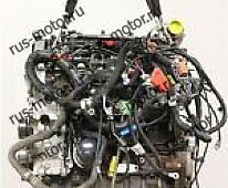Двигатель PEUGEOT EXPERT Двигатель - 3014535 - RHX / 0135GT - Bj 2006 - 126960 km