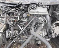 Двигатель Peugeot  Expert 2,0 HDI Двигатель RHY 10DYJM Citroen Jumpy