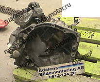 Коробка передач PEUGEOT EXPERT КПП 5-ступенчатая - RHX - Bj 2002 - 135610 km