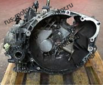 Коробка передач PEUGEOT EXPERT КПП 5-ступенчатая - 20LM32 / 2223LE - Bj 2006