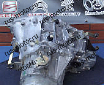 Коробка передач КПП PEUGEOT PARTNER 2.0 HDI CITROEN BERLINGO 2.0 HDI SOFORTVERSAND