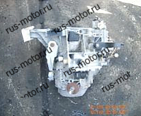 Коробка передач КПП PEUGEOT PARTNER CITROEN BERLINGO 2.0 HDI 96-02