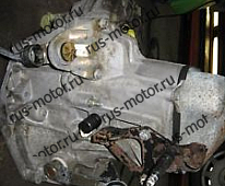 Коробка передач КПП PEUGEOT  PARTNER 1.4 BERLINGO 1.4